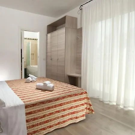 Hotel Bellevue Cattolica Exterior photo