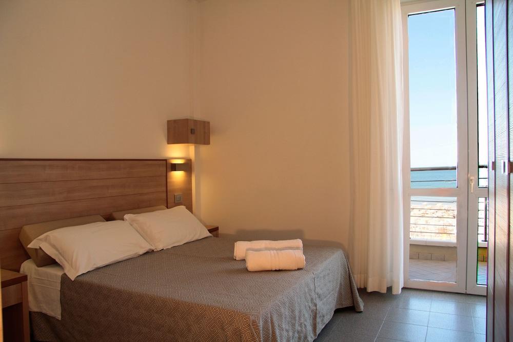 Bellevue Hotel Cattolica