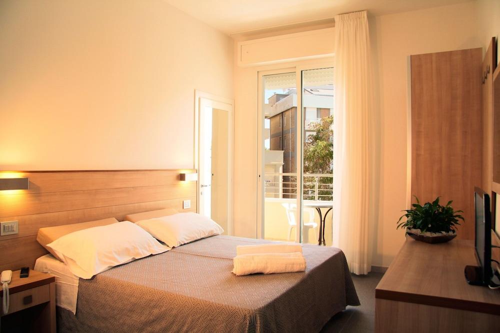 Bellevue Hotel