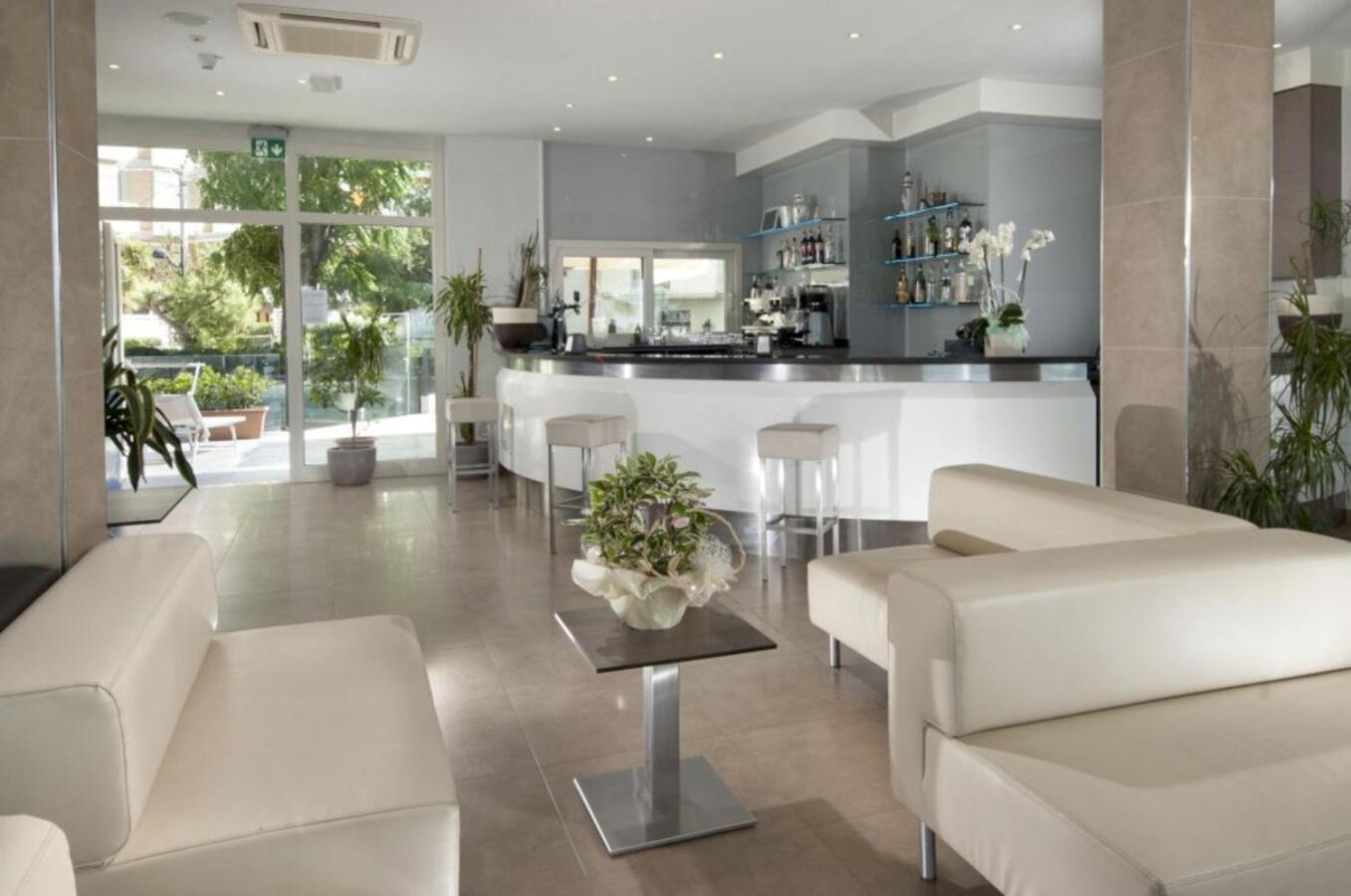 Bellevue Hotel Cattolica