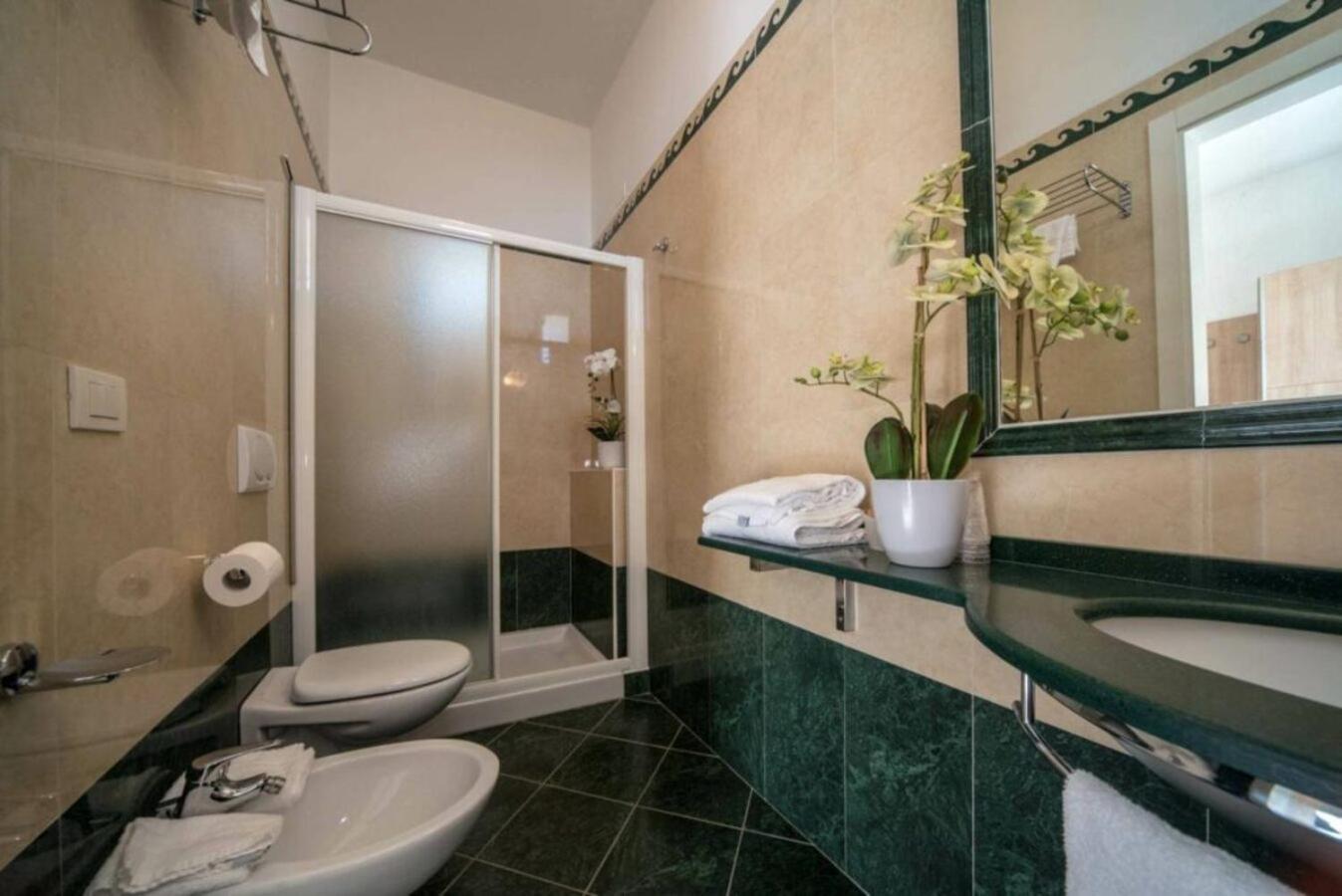 Bellevue 3* Cattolica