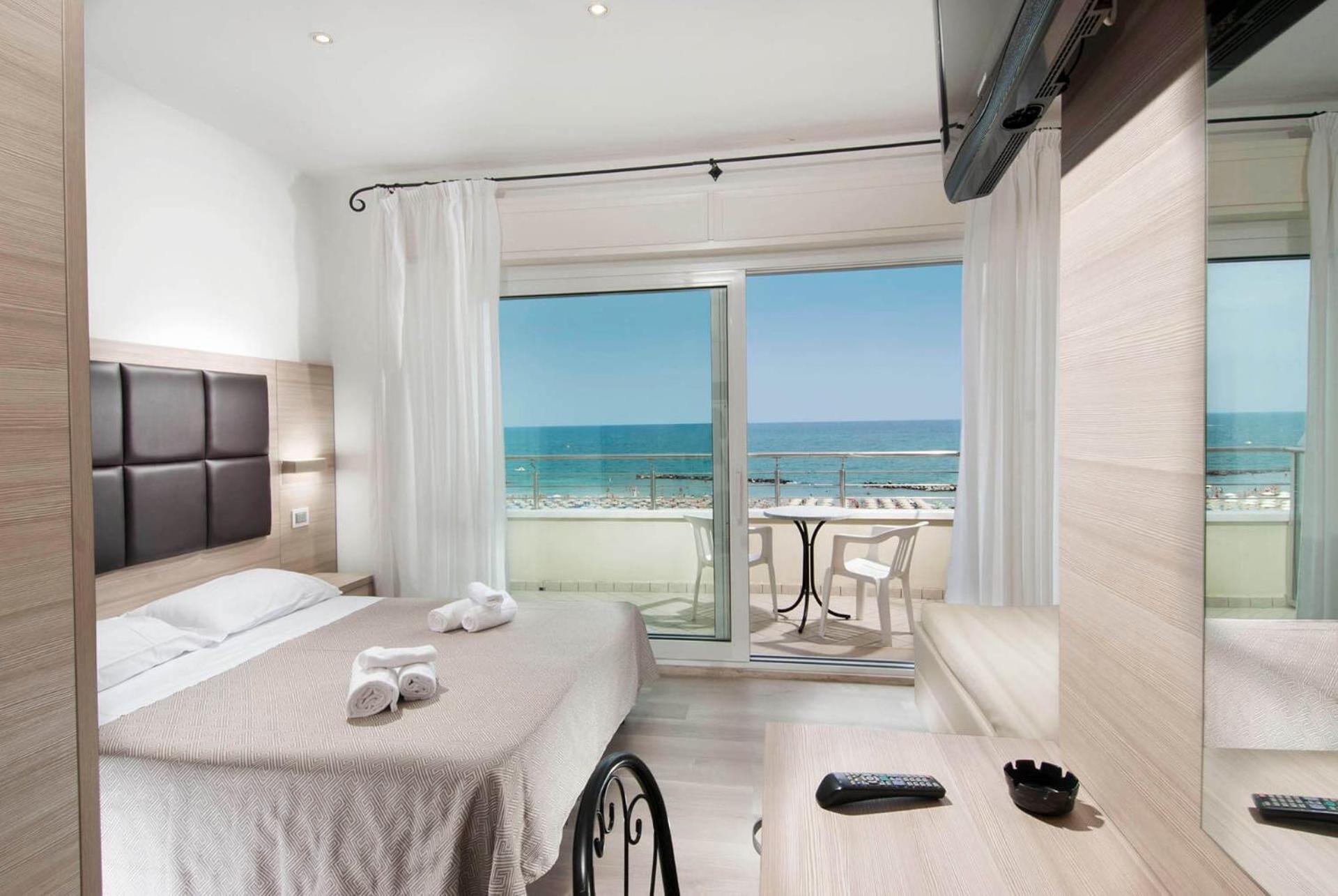 Bellevue Hotel Cattolica