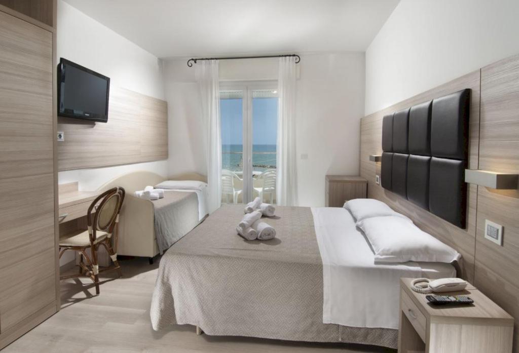 Hotel Bellevue 3*