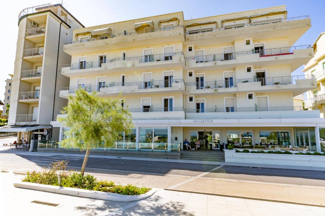 Bellevue Hotel Cattolica
