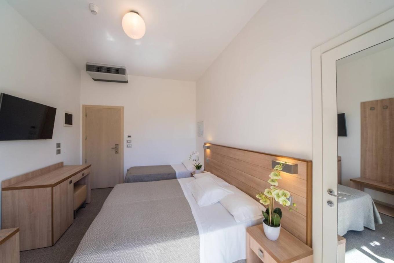 Hotel Bellevue Cattolica