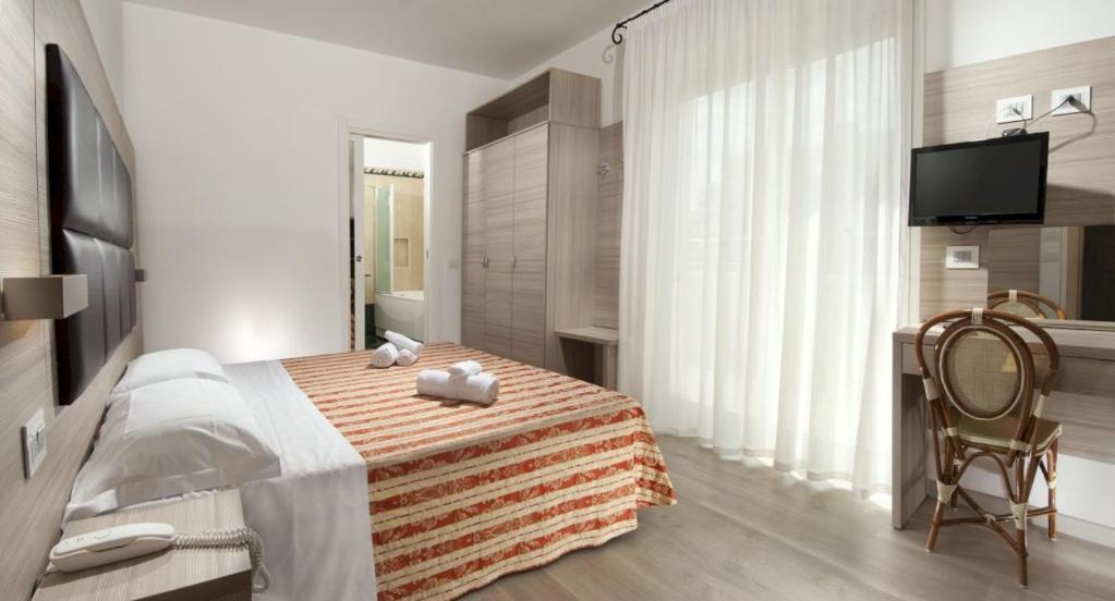Bellevue 3* Cattolica