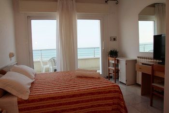Bellevue 3* Cattolica