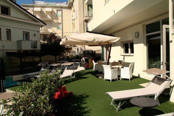 Bellevue 3* Cattolica