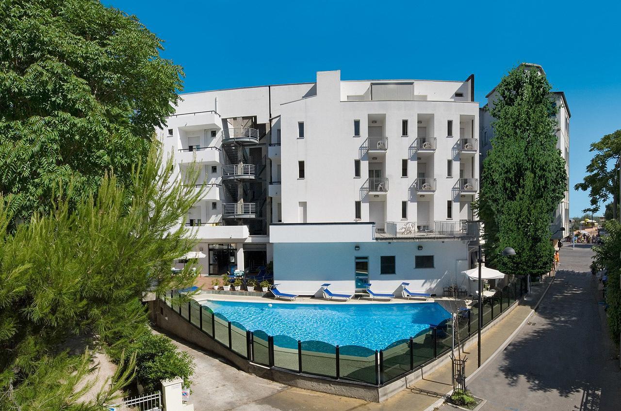 Hotel Bellevue 3*