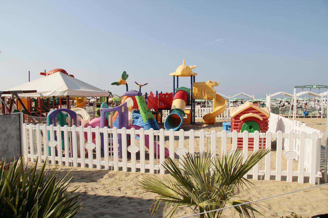 Bellevue Hotel Cattolica