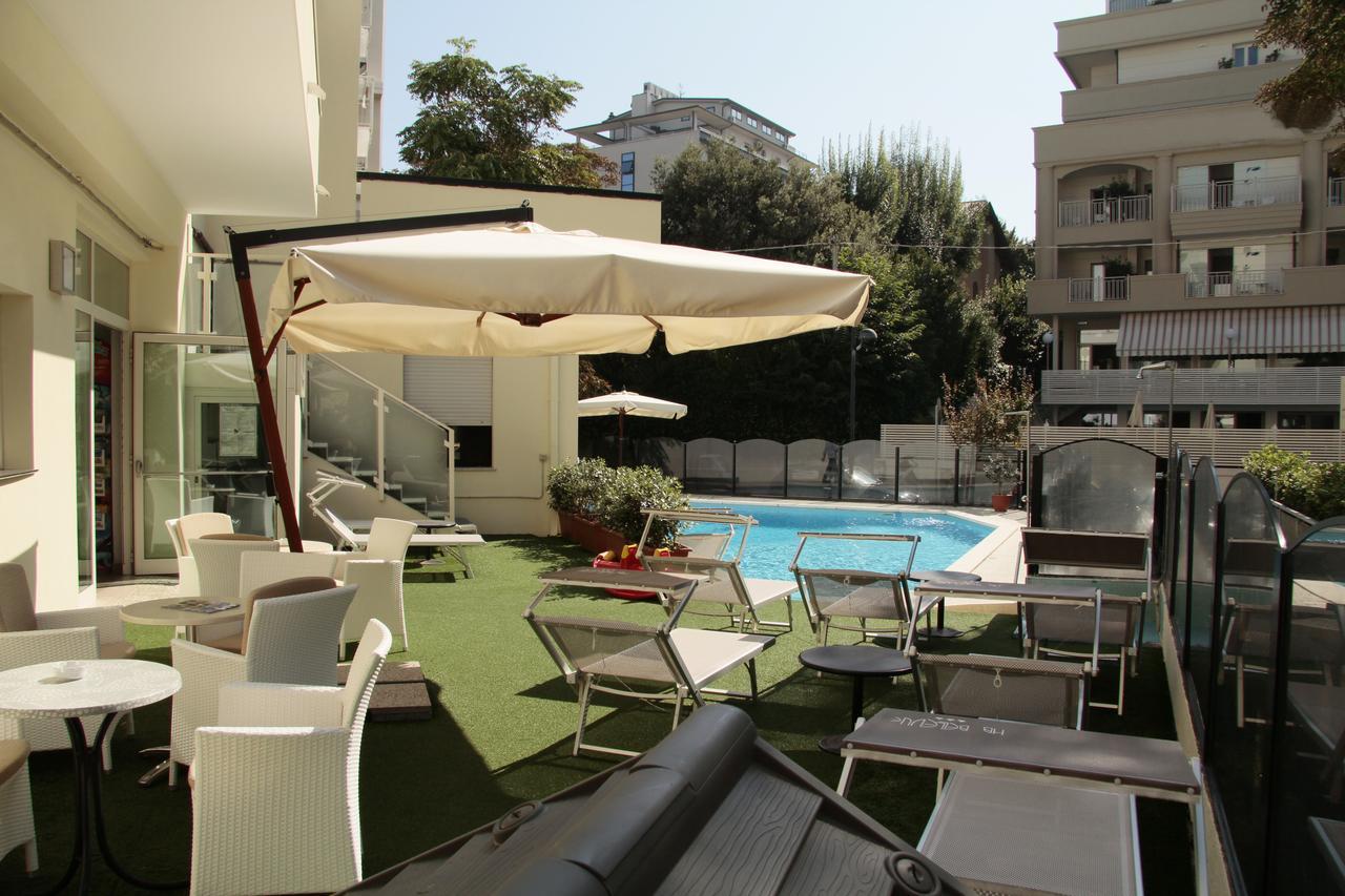 Bellevue 3* Cattolica