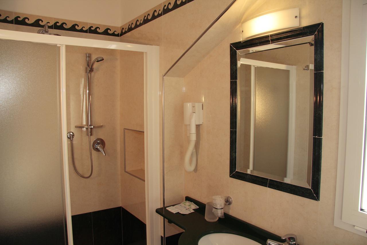 Bellevue Hotel Cattolica