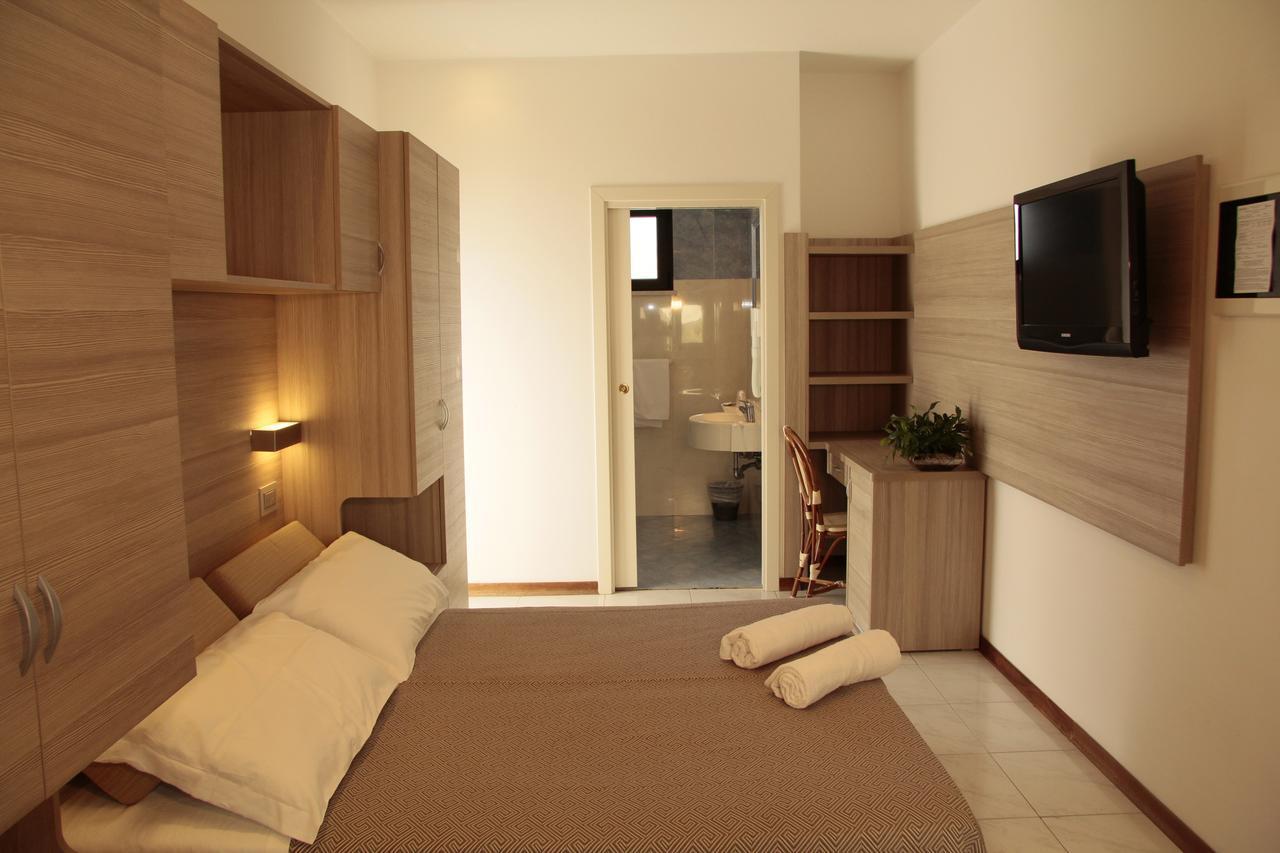 Bellevue 3* Cattolica