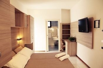 Hotel Bellevue Cattolica