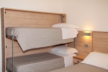 Hotel Bellevue Cattolica