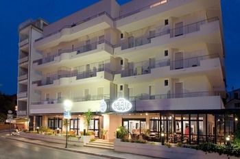 Bellevue Hotel
